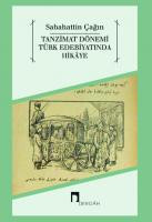 Stories in Tanzimat Period Turkish Literature